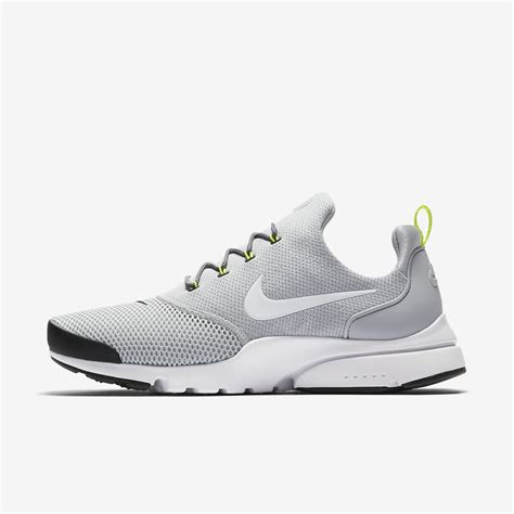 Nike Presto Fly Men's Shoe. Nike NL